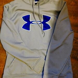 Under Armour hoodie